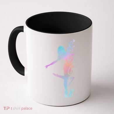 Dance Teacher Gift Dancer Lessons Dancing Instructor Gift Coffee Mug
