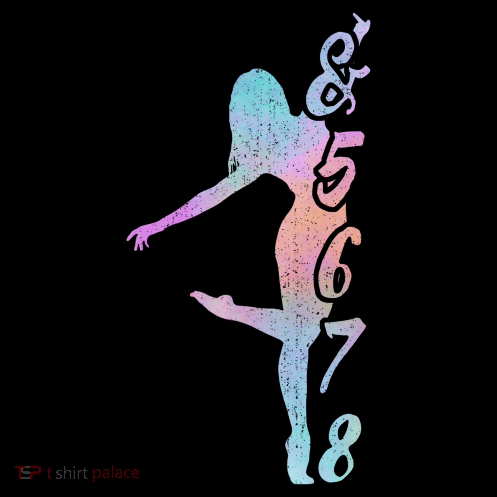 Dance Teacher Gift Dancer Lessons Dancing Instructor Gift Pajama Set