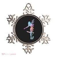 Dance Teacher Gift Dancer Lessons Dancing Instructor Gift Ornament thumb 0