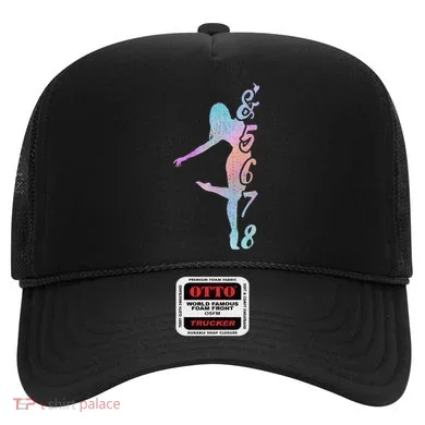 Dance Teacher Gift Dancer Lessons Dancing Instructor Gift Hat