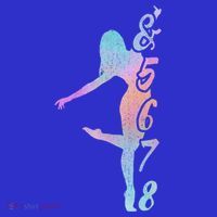 Dance Teacher Gift Dancer Lessons Dancing Instructor Gift Sweatshirt thumb 3
