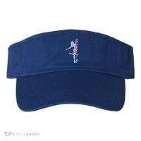 Dance Teacher Gift Dancer Lessons Dancing Instructor Gift Visor thumb 0