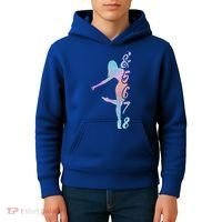 Dance Teacher Gift Dancer Lessons Dancing Instructor Gift Kids Hoodie thumb 4