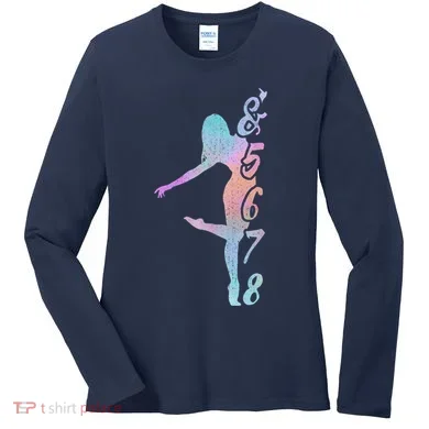 Women's Long Sleeve Shirt