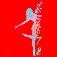 Dance Teacher Gift Dancer Lessons Dancing Instructor Gift Santa Hat thumb 1