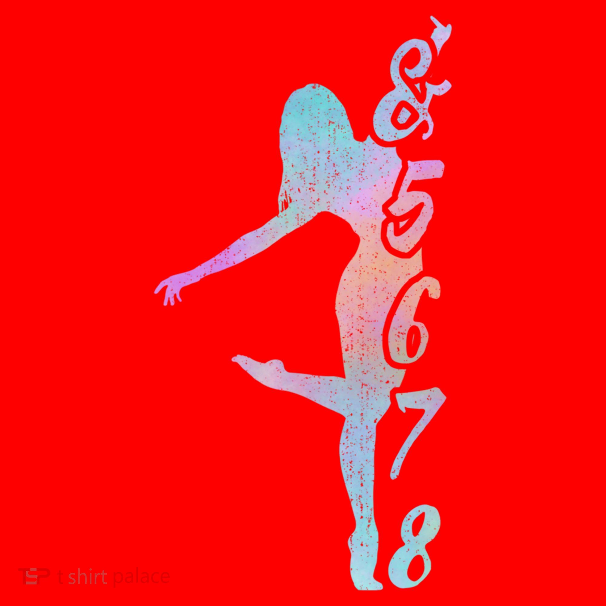 Dance Teacher Gift Dancer Lessons Dancing Instructor Gift Santa Hat