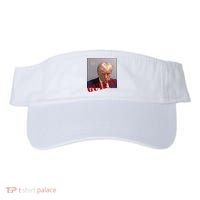 Donald Trump Guilty Mugshot Visor thumb 0