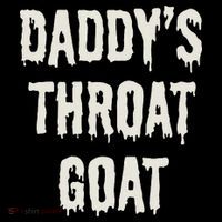 DaddyS Throat Goat Women's Hoodie thumb 2
