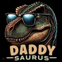 Daddysaurus The Heartwarming Majesty Of Real Fathers Meaningful Gift Coffee Mug thumb 5