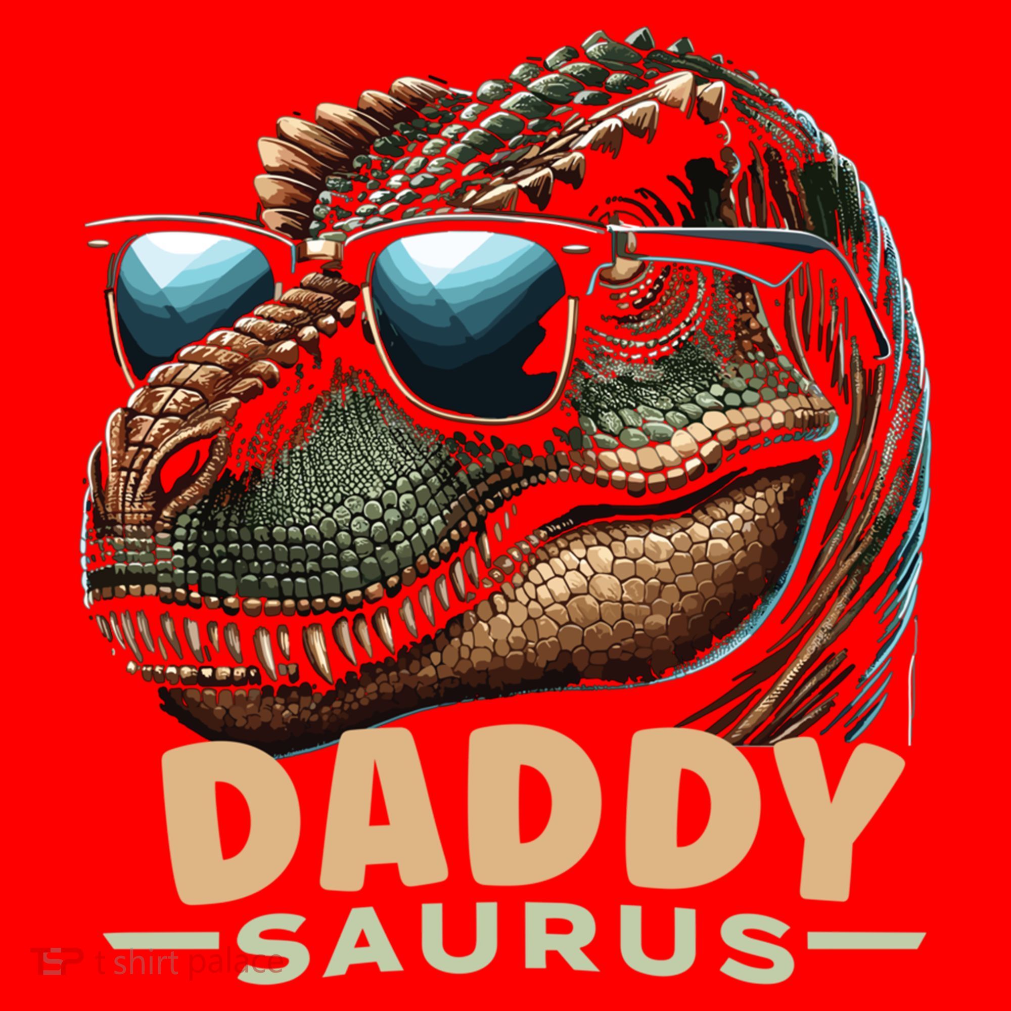 Daddysaurus The Heartwarming Majesty Of Real Fathers Meaningful Gift Santa Hat