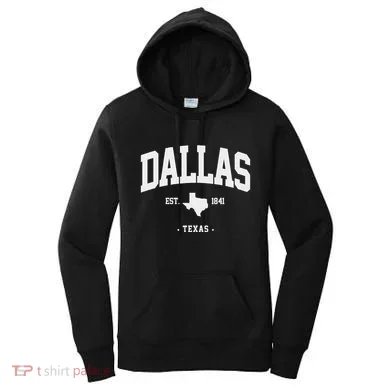 Women's Hoodie