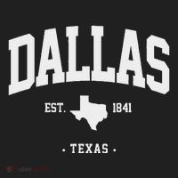 Dallas Texas Home State Gift Dallas Texas Tumbler thumb 3