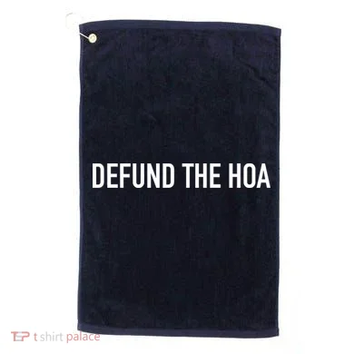 Golf Towel