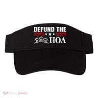 DEFUND THE HOA Homeowners Association Visor thumb 0