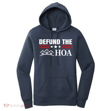 Women's Hoodie