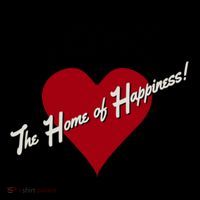 Denton The Home Of Happiness! Coffee Mug thumb 5