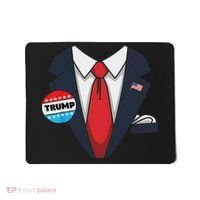 Donald Trump Halloween Costume Suit For Mousepad thumb 0