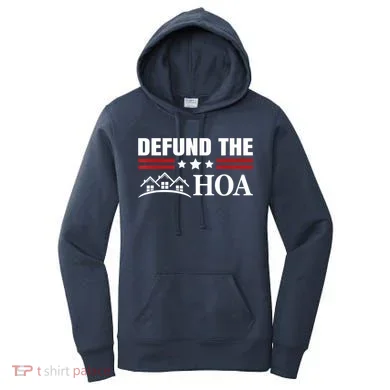 Women's Hoodie