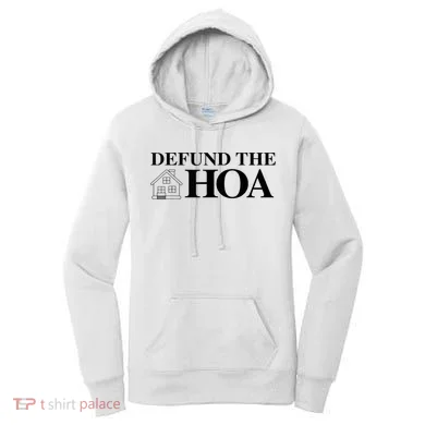 Women's Hoodie