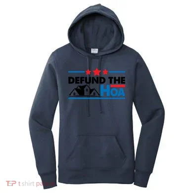 Women's Hoodie