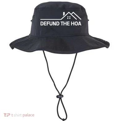 Defund The HOA Bucket Hat
