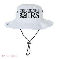 Defund The IRS Bucket Hat thumb 0