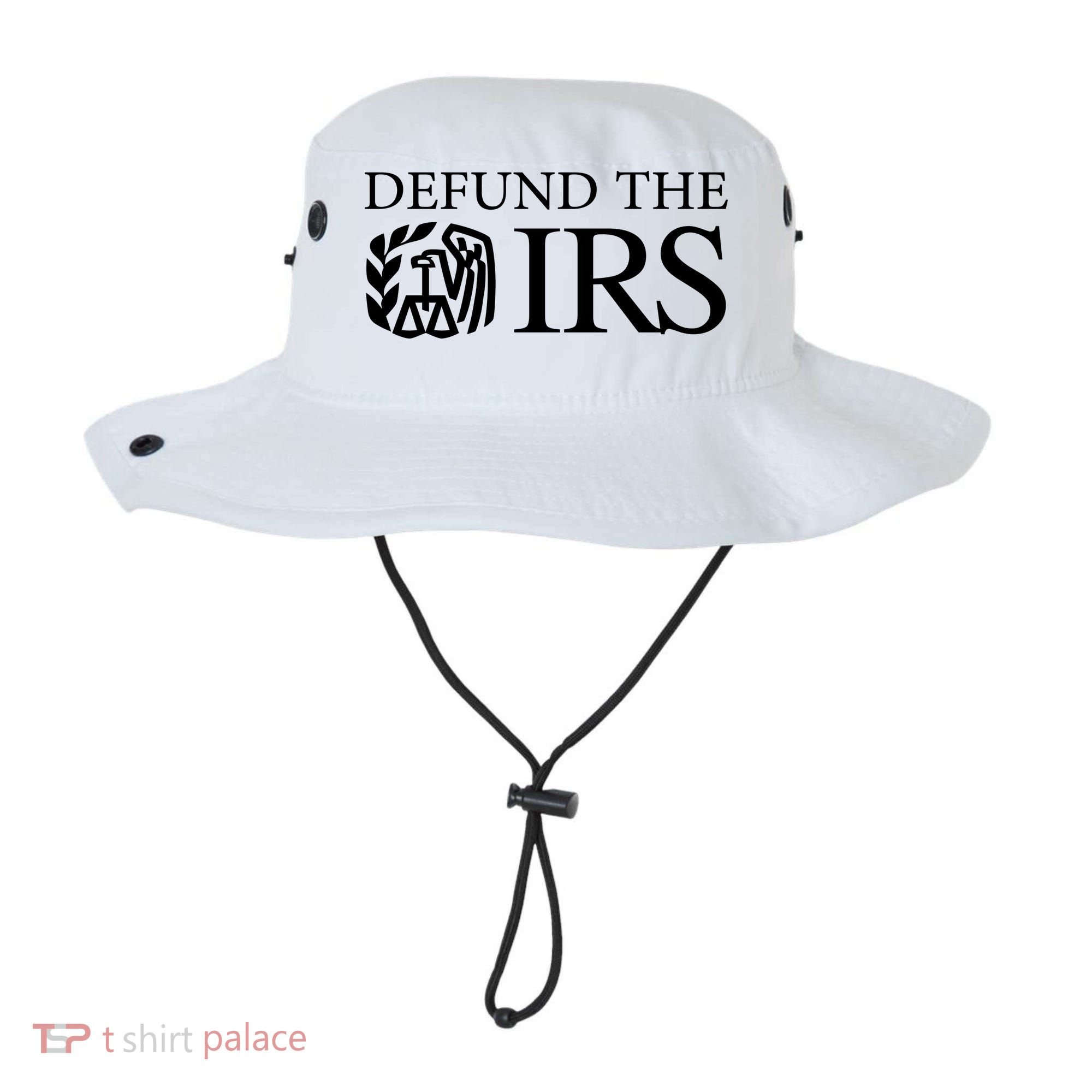 Defund The IRS Bucket Hat