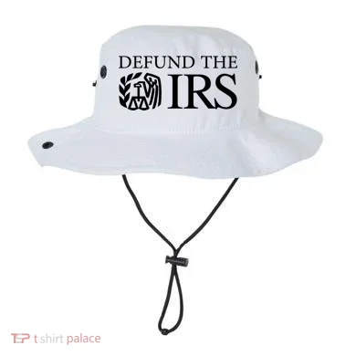 Defund The IRS Bucket Hat