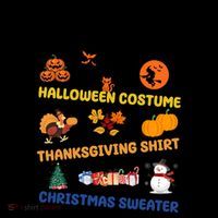 Due To Inflation This Is My Halloween Thanksgiving Christmas Coffee Mug thumb 5