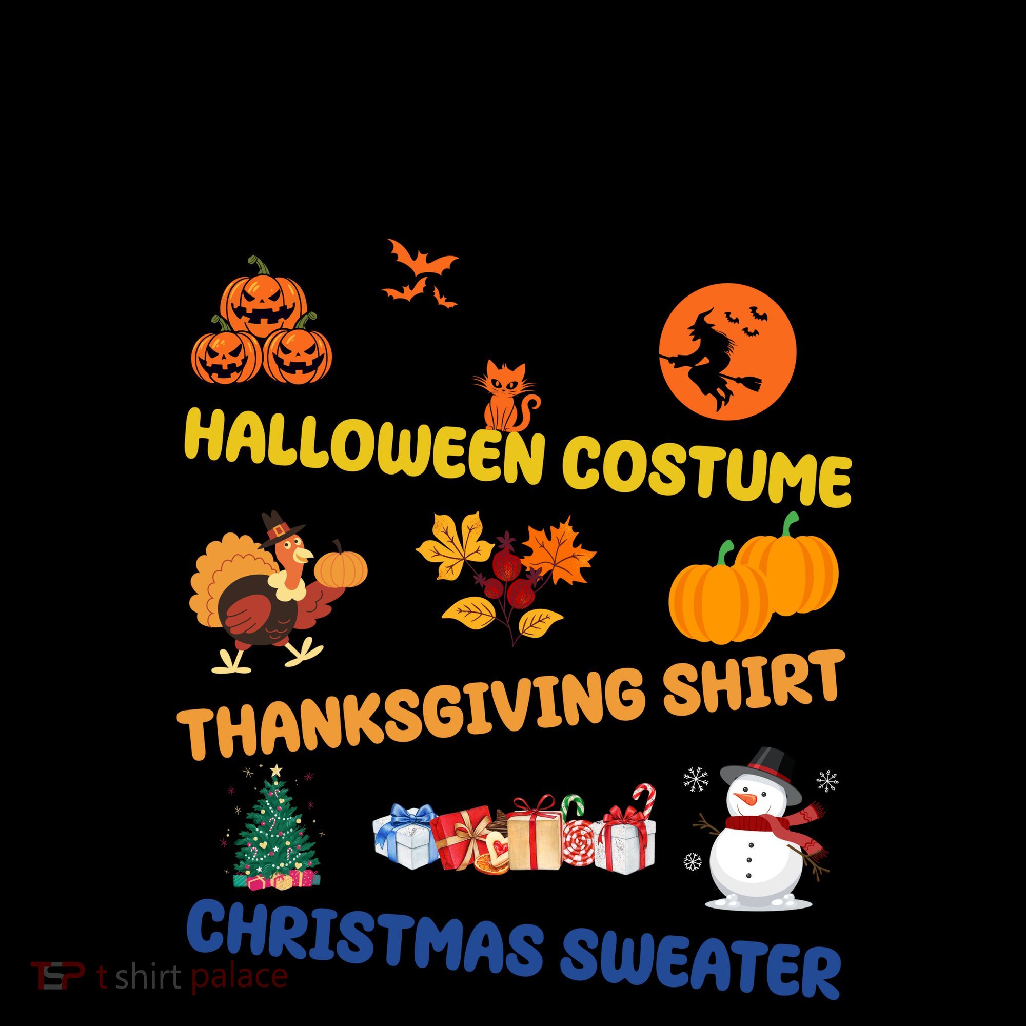Due To Inflation This Is My Halloween Thanksgiving Christmas Coffee Mug