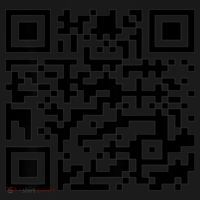 Donald Trump Is Your President Qr Trump Coaster thumb 2