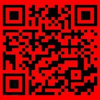 Donald Trump Is Your President Qr Trump Santa Hat thumb 1