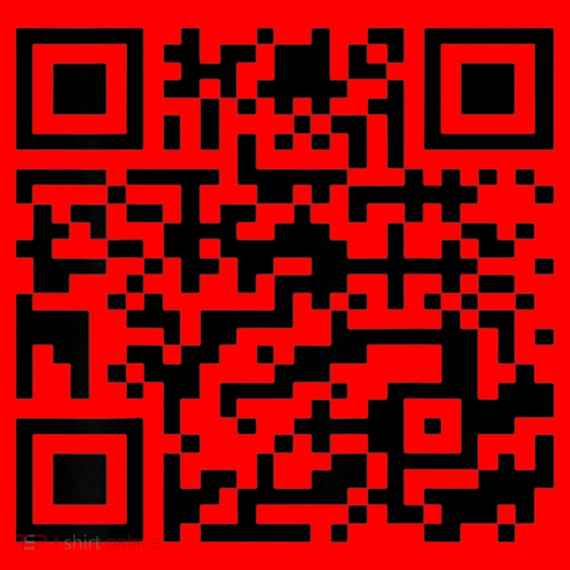 Donald Trump Is Your President Qr Trump Santa Hat