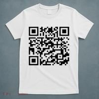 Donald Trump Is Your President Qr Trump T-Shirt thumb 5