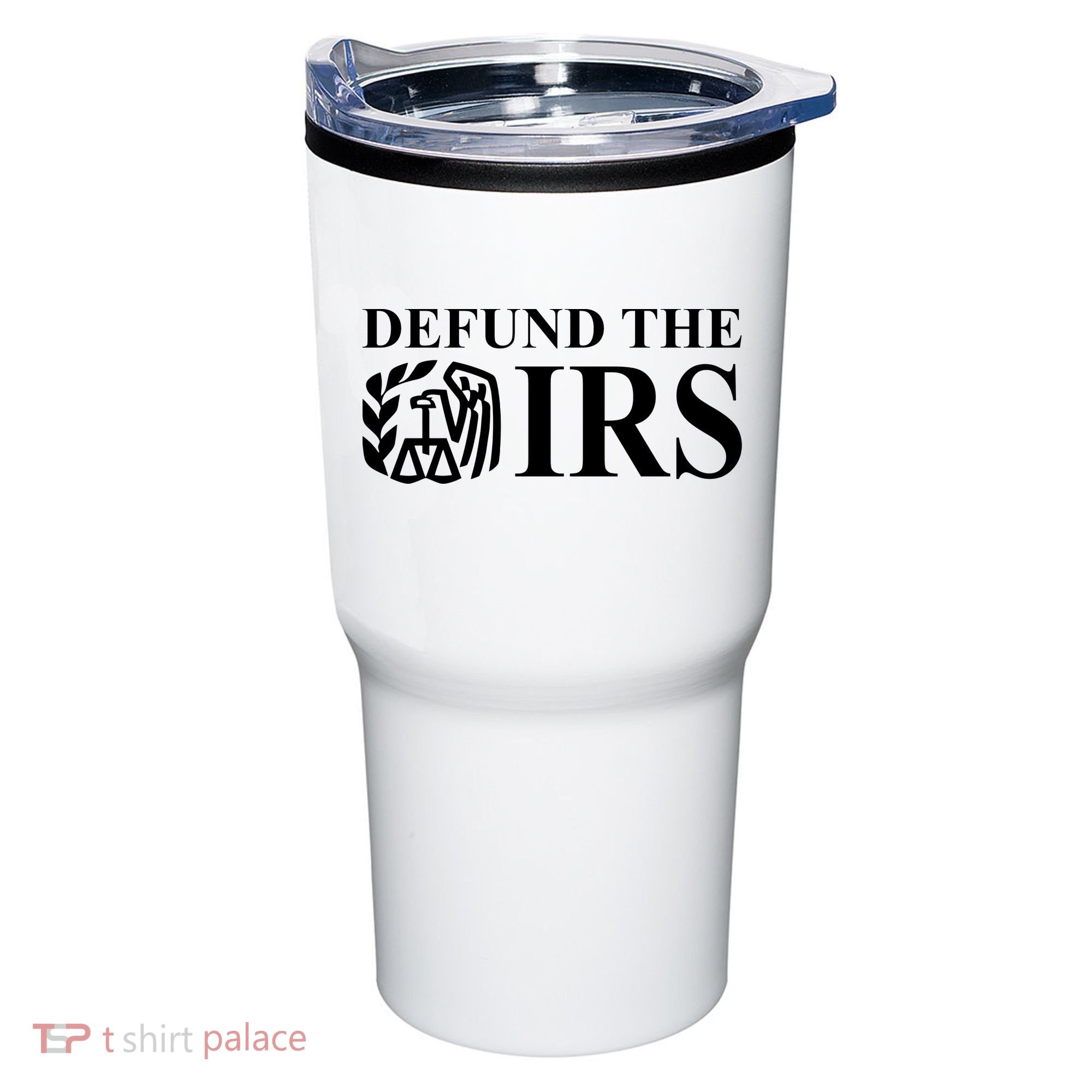Defund The IRS Tumbler