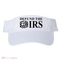 Defund The IRS Visor thumb 0
