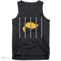 Donald Trump Impeach Anti Trump Behind Bars Tank Top thumb 0