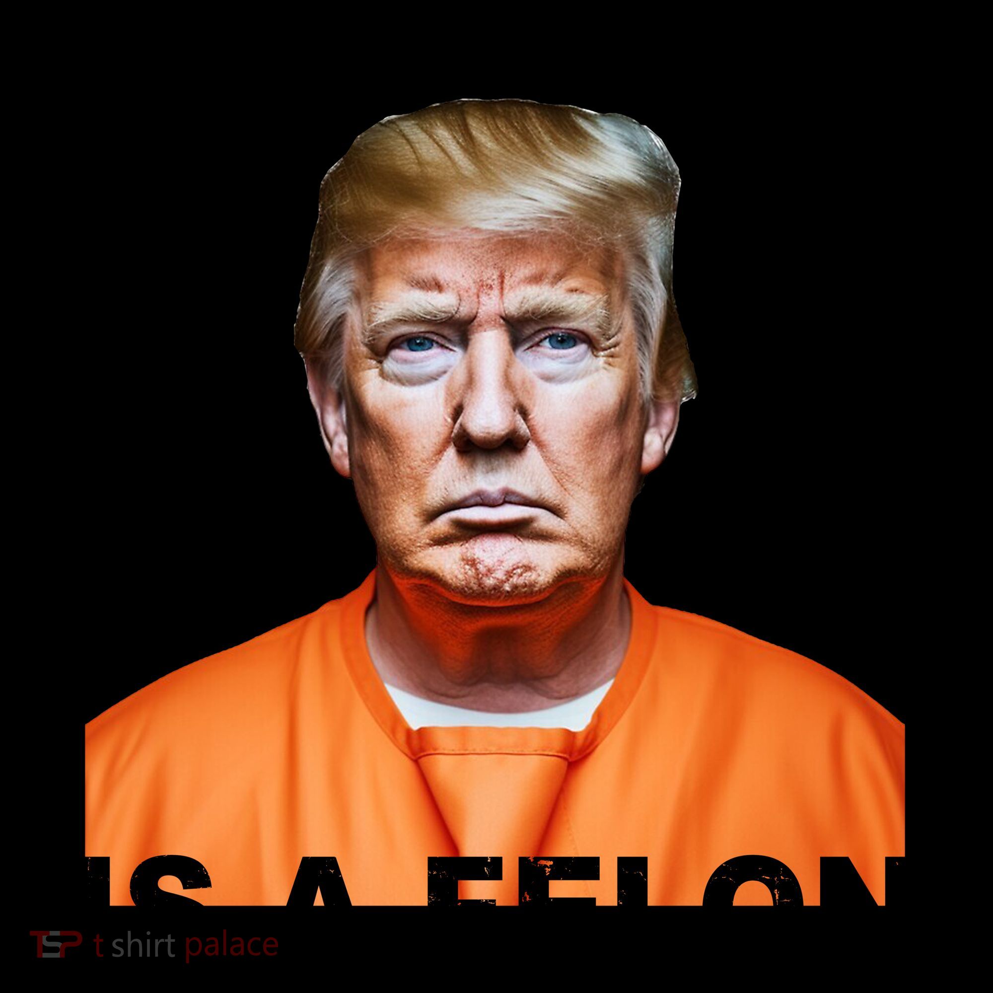Donald Trump Is A Felon Coffee Mug
