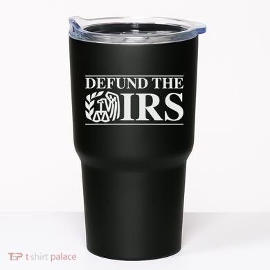 Defund The IRS Tumbler