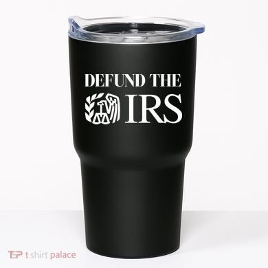 Defund The IRS Tumbler