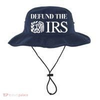 Defund The IRS Bucket Hat thumb 0