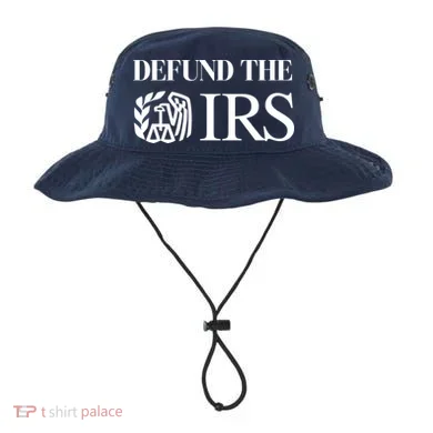Defund The IRS Bucket Hat