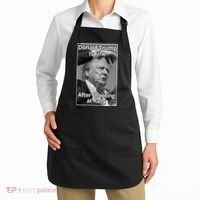 Donald Trump Is Fine After Shooting At Rally Apron thumb 2
