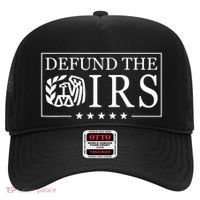 Defund The Irs Hat thumb 0
