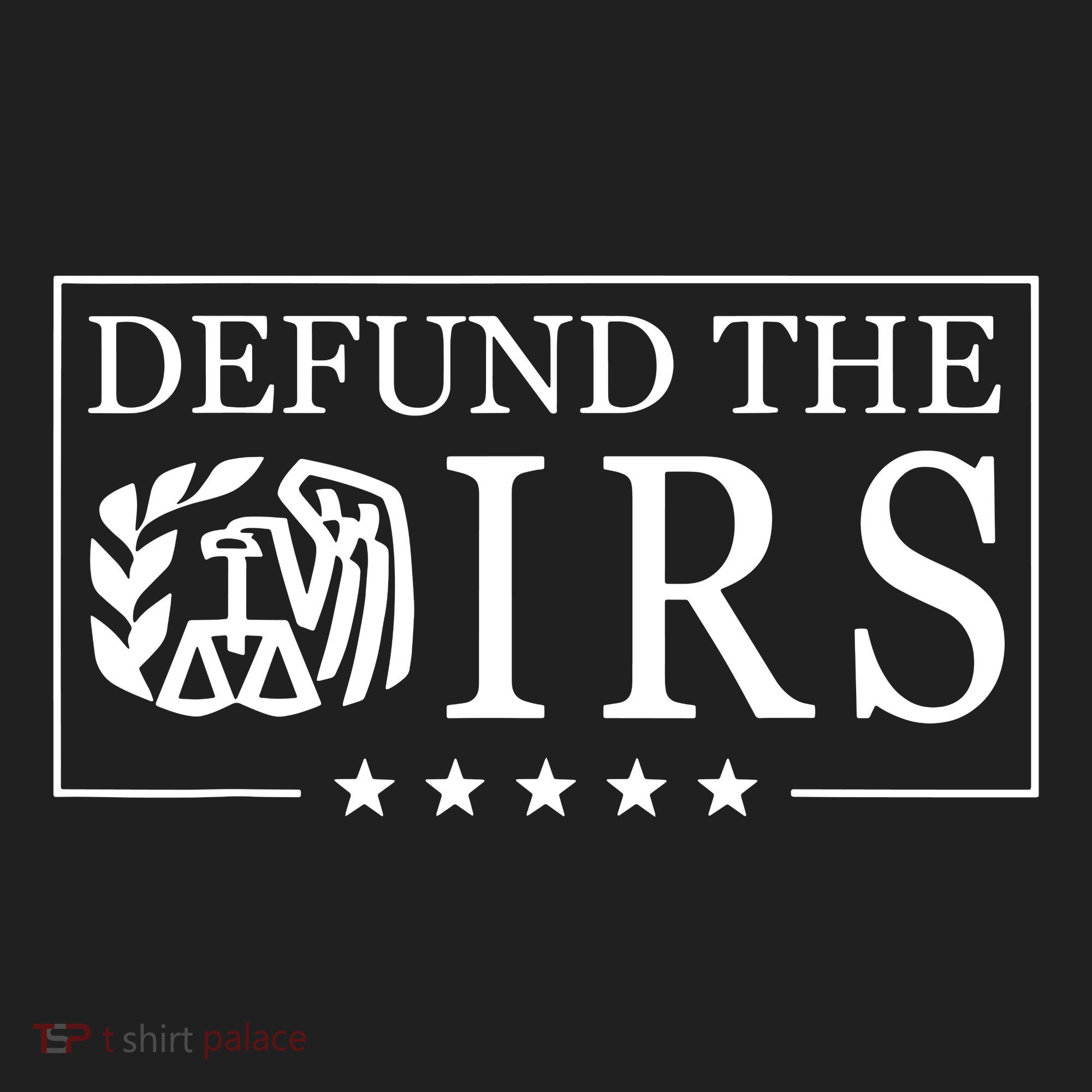 Defund The Irs Hat