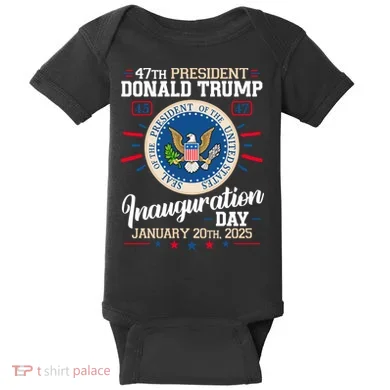Baby Bodysuit