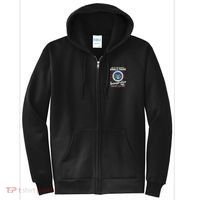 Donald Trump Inauguration Day 2025 Full Zip Hoodie thumb 0