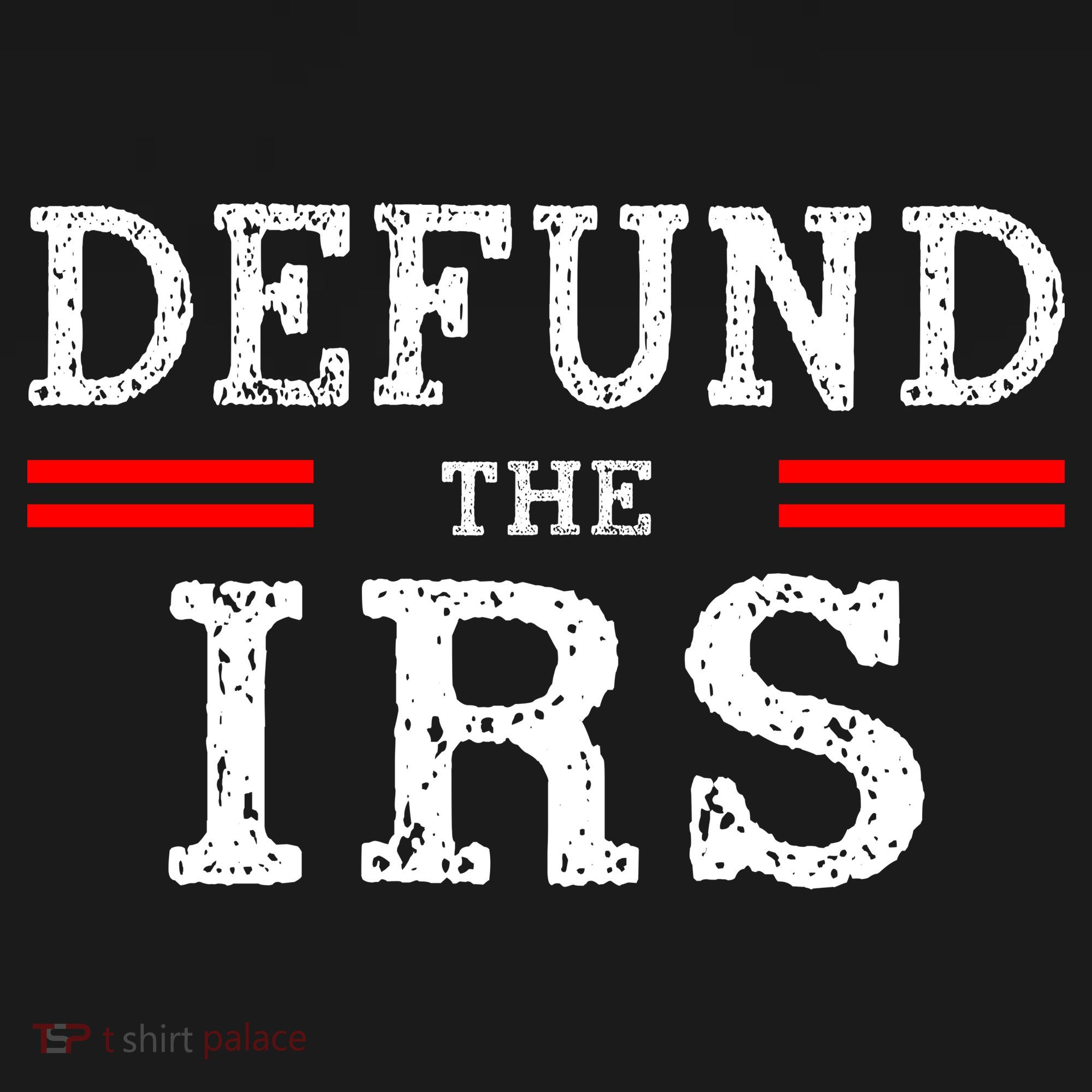 Defund The IRS Sweatshirt