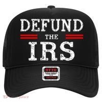 Defund The IRS Hat thumb 0