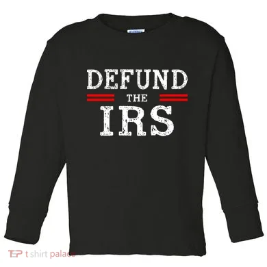 Toddler Long Sleeve
